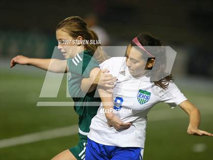 Thumbnail 1 in Eastlake vs. La Costa Canyon (CIF SDS D1 Final) photogallery.