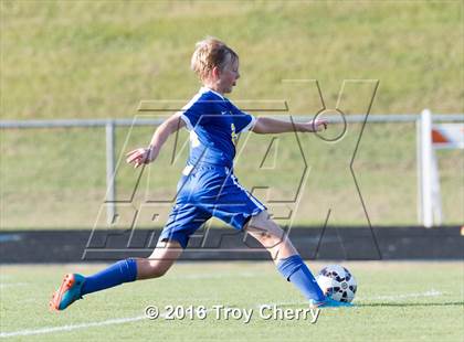 Thumbnail 2 in Carmel Christian vs Charlotte Latin photogallery.