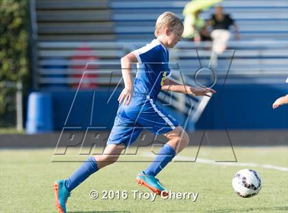 Thumbnail 1 in Carmel Christian vs Charlotte Latin photogallery.