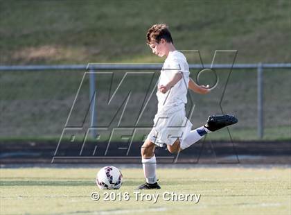 Thumbnail 2 in Carmel Christian vs Charlotte Latin photogallery.
