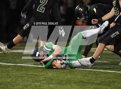 Thumbnail 3 in Mountain Vista @ ThunderRidge photogallery.