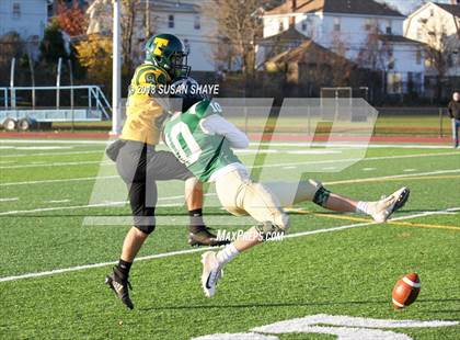 Thumbnail 3 in Tantasqua Regional vs. Nashoba Regional (MIAA Division 4 Central Final) photogallery.