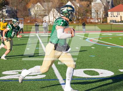 Thumbnail 2 in Tantasqua Regional vs. Nashoba Regional (MIAA Division 4 Central Final) photogallery.