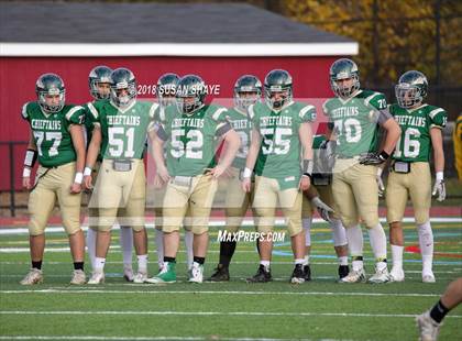 Thumbnail 1 in Tantasqua Regional vs. Nashoba Regional (MIAA Division 4 Central Final) photogallery.