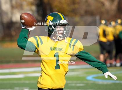 Thumbnail 2 in Tantasqua Regional vs. Nashoba Regional (MIAA Division 4 Central Final) photogallery.
