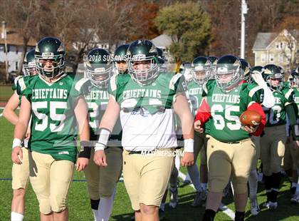 Thumbnail 3 in Tantasqua Regional vs. Nashoba Regional (MIAA Division 4 Central Final) photogallery.