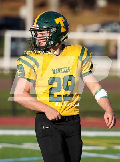Thumbnail 3 in Tantasqua Regional vs. Nashoba Regional (MIAA Division 4 Central Final) photogallery.