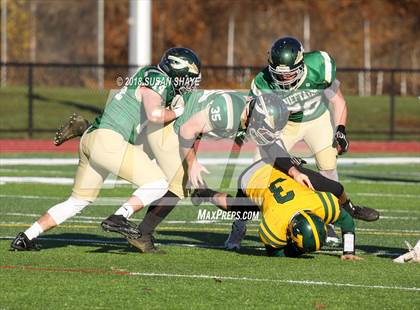 Thumbnail 1 in Tantasqua Regional vs. Nashoba Regional (MIAA Division 4 Central Final) photogallery.