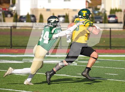 Thumbnail 1 in Tantasqua Regional vs. Nashoba Regional (MIAA Division 4 Central Final) photogallery.