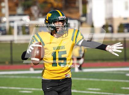 Thumbnail 1 in Tantasqua Regional vs. Nashoba Regional (MIAA Division 4 Central Final) photogallery.