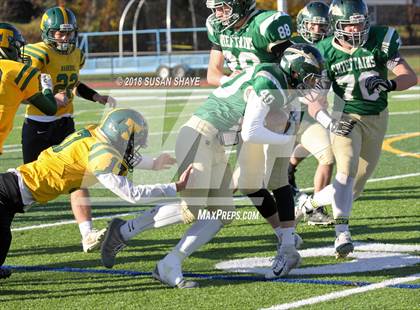 Thumbnail 2 in Tantasqua Regional vs. Nashoba Regional (MIAA Division 4 Central Final) photogallery.