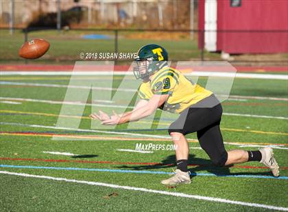 Thumbnail 2 in Tantasqua Regional vs. Nashoba Regional (MIAA Division 4 Central Final) photogallery.