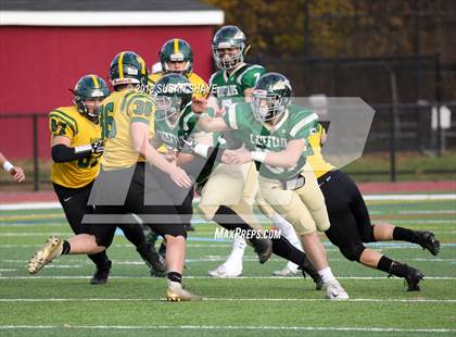 Thumbnail 3 in Tantasqua Regional vs. Nashoba Regional (MIAA Division 4 Central Final) photogallery.
