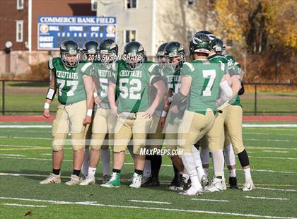 Thumbnail 3 in Tantasqua Regional vs. Nashoba Regional (MIAA Division 4 Central Final) photogallery.