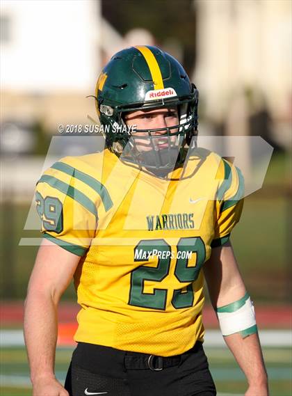Thumbnail 1 in Tantasqua Regional vs. Nashoba Regional (MIAA Division 4 Central Final) photogallery.