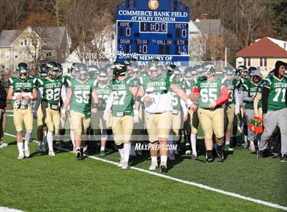 Thumbnail 1 in Tantasqua Regional vs. Nashoba Regional (MIAA Division 4 Central Final) photogallery.