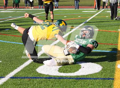 Thumbnail 2 in Tantasqua Regional vs. Nashoba Regional (MIAA Division 4 Central Final) photogallery.