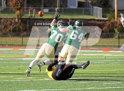 Thumbnail 3 in Tantasqua Regional vs. Nashoba Regional (MIAA Division 4 Central Final) photogallery.