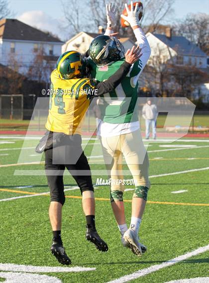 Thumbnail 1 in Tantasqua Regional vs. Nashoba Regional (MIAA Division 4 Central Final) photogallery.