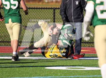 Thumbnail 1 in Tantasqua Regional vs. Nashoba Regional (MIAA Division 4 Central Final) photogallery.
