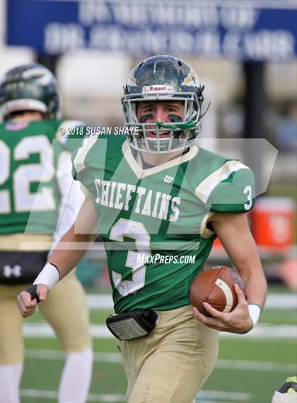Thumbnail 1 in Tantasqua Regional vs. Nashoba Regional (MIAA Division 4 Central Final) photogallery.