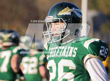 Thumbnail 3 in Tantasqua Regional vs. Nashoba Regional (MIAA Division 4 Central Final) photogallery.