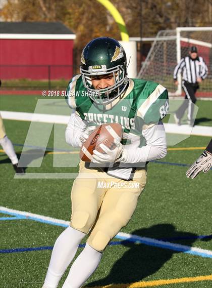 Thumbnail 2 in Tantasqua Regional vs. Nashoba Regional (MIAA Division 4 Central Final) photogallery.