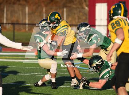 Thumbnail 2 in Tantasqua Regional vs. Nashoba Regional (MIAA Division 4 Central Final) photogallery.