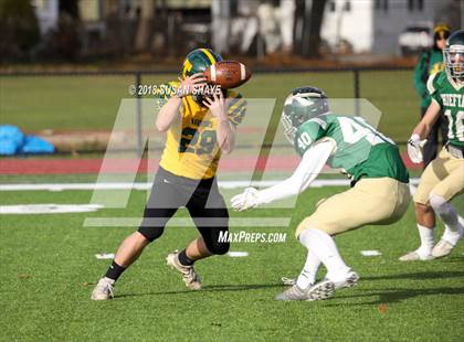 Thumbnail 2 in Tantasqua Regional vs. Nashoba Regional (MIAA Division 4 Central Final) photogallery.