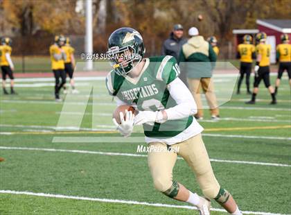 Thumbnail 2 in Tantasqua Regional vs. Nashoba Regional (MIAA Division 4 Central Final) photogallery.