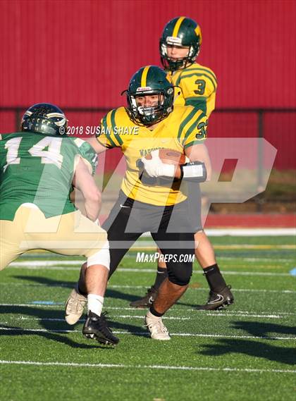 Thumbnail 1 in Tantasqua Regional vs. Nashoba Regional (MIAA Division 4 Central Final) photogallery.