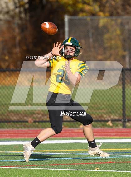 Thumbnail 1 in Tantasqua Regional vs. Nashoba Regional (MIAA Division 4 Central Final) photogallery.