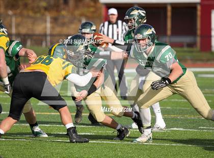 Thumbnail 1 in Tantasqua Regional vs. Nashoba Regional (MIAA Division 4 Central Final) photogallery.