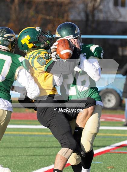 Thumbnail 2 in Tantasqua Regional vs. Nashoba Regional (MIAA Division 4 Central Final) photogallery.