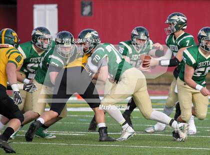 Thumbnail 1 in Tantasqua Regional vs. Nashoba Regional (MIAA Division 4 Central Final) photogallery.