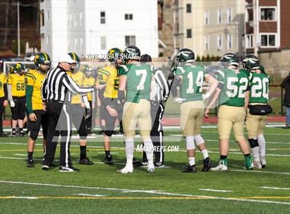 Thumbnail 3 in Tantasqua Regional vs. Nashoba Regional (MIAA Division 4 Central Final) photogallery.