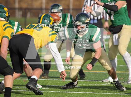 Thumbnail 3 in Tantasqua Regional vs. Nashoba Regional (MIAA Division 4 Central Final) photogallery.