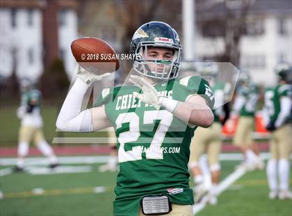 Thumbnail 3 in Tantasqua Regional vs. Nashoba Regional (MIAA Division 4 Central Final) photogallery.