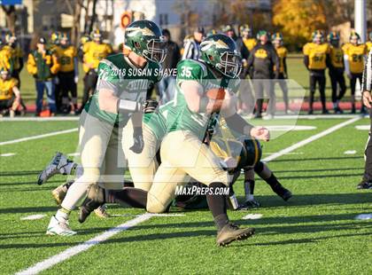Thumbnail 3 in Tantasqua Regional vs. Nashoba Regional (MIAA Division 4 Central Final) photogallery.