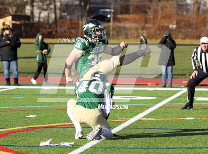 Thumbnail 1 in Tantasqua Regional vs. Nashoba Regional (MIAA Division 4 Central Final) photogallery.