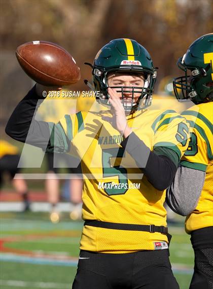 Thumbnail 2 in Tantasqua Regional vs. Nashoba Regional (MIAA Division 4 Central Final) photogallery.