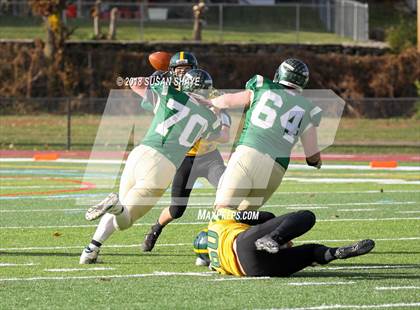 Thumbnail 2 in Tantasqua Regional vs. Nashoba Regional (MIAA Division 4 Central Final) photogallery.