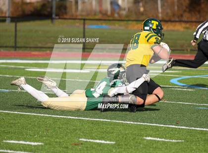 Thumbnail 1 in Tantasqua Regional vs. Nashoba Regional (MIAA Division 4 Central Final) photogallery.