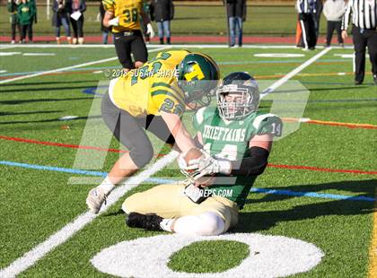 Thumbnail 1 in Tantasqua Regional vs. Nashoba Regional (MIAA Division 4 Central Final) photogallery.