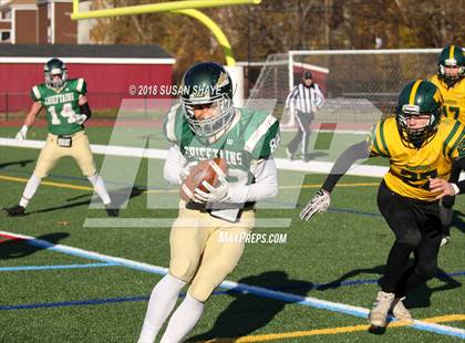 Thumbnail 1 in Tantasqua Regional vs. Nashoba Regional (MIAA Division 4 Central Final) photogallery.