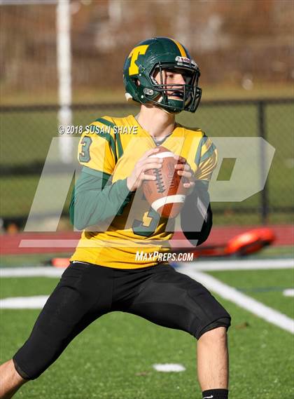 Thumbnail 2 in Tantasqua Regional vs. Nashoba Regional (MIAA Division 4 Central Final) photogallery.