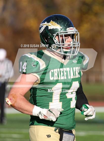 Thumbnail 2 in Tantasqua Regional vs. Nashoba Regional (MIAA Division 4 Central Final) photogallery.