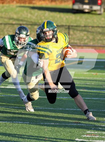 Thumbnail 1 in Tantasqua Regional vs. Nashoba Regional (MIAA Division 4 Central Final) photogallery.