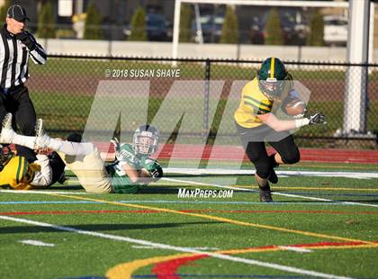 Thumbnail 2 in Tantasqua Regional vs. Nashoba Regional (MIAA Division 4 Central Final) photogallery.