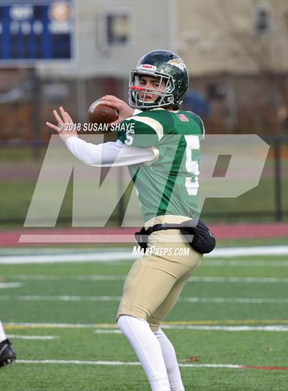 Thumbnail 1 in Tantasqua Regional vs. Nashoba Regional (MIAA Division 4 Central Final) photogallery.